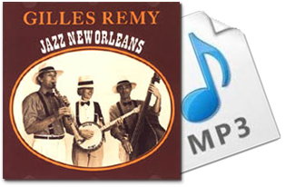 Jazz New Orleans